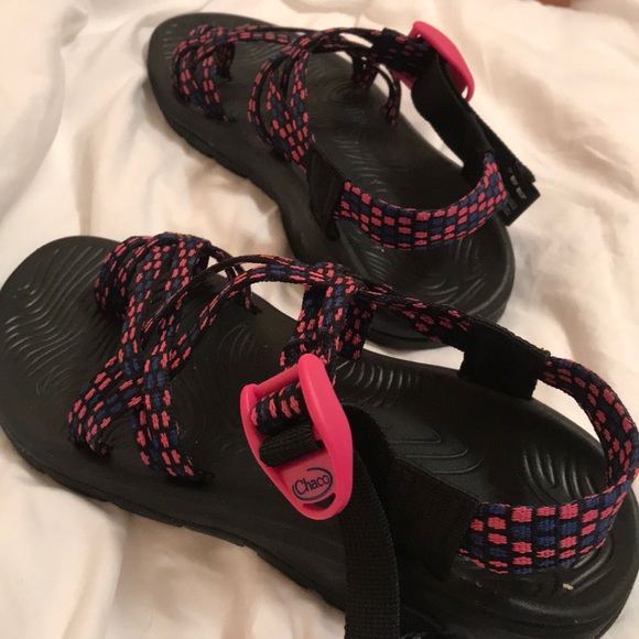 Chaco ZX2 Cladsic Sandals - Picture 2 of 4